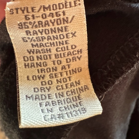 Bebe M Cardigan cropped in grey-white-black wool - Picture 5 of 7